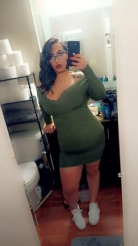 FAREWELL SPECIAL DONT MISS OUT!!! CUM AND SEE WHAT THE DEEP THROAT SPECIALIST IS ALL ABOUT - 1