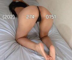 Frederick escorts - Christal 🔥 🆕️ nueva 🆕️ latina, joven, flaka, coqueta, sensual y caliente 💦