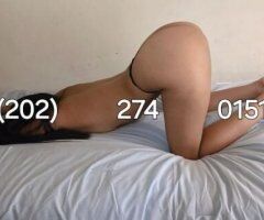 Christal 🔥 🆕️ nueva 🆕️ latina, joven, flaka, coqueta, sensual y caliente 💦 - Image 2