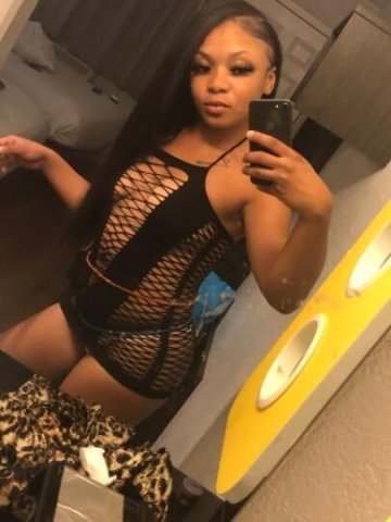 Blasian Queen 👑💋 Sensually Seductive 🥰 - 1
