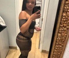 Blasian Queen 👑💋 Sensually Seductive 🥰 - Image 5
