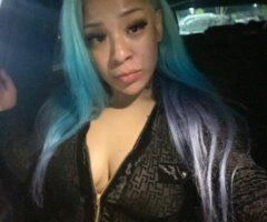 LAST DAY IN TOWN SPECIAL❄💦BIG BOOTY MIXED LATINA SQUIRTER💦❄ - Image 11
