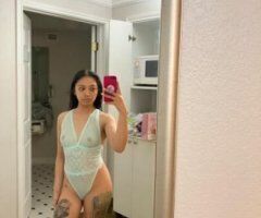 🍑💦Tight and wet 5ft and Petite Filipina Baddie Availible 24/7⏰ - Image 4