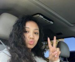 🍑💦Tight and wet 5ft and Petite Filipina Baddie Availible 24/7⏰ - Image 5