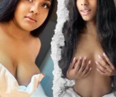 2 GIRLS AVAILABLE RN. ❤ Pick your fav Peach 🍑 as always NO DEPOSITS ON INCALLS - Image 2