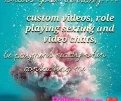 deals🔥 sex videos, squirt shows (video) sexting, video chat.& , more - Image 3