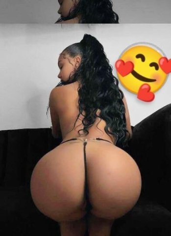 💦Nueva en la ciudad disponible 100% real😈 - 1