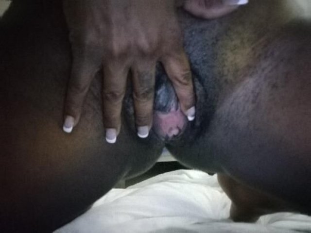 Hey Baby Id Love For You To Cum & EnJOY Me - 1