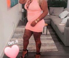 Baltimore escorts - hit me up ‼