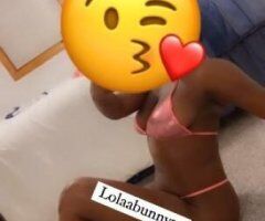 South Bend escorts - THE SKY IS THE LIMIT 🥂🤩 outcall Lolaa bunny NWI📍