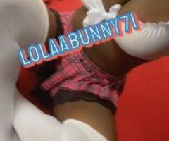 THE SKY IS THE LIMIT 🥂🤩 outcall Lolaa bunny NWI📍 - Image 2