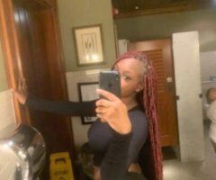 Washington D.C. escorts - SEXY CHOCOLATE DROP💦💦incalls 🫦