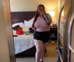 Flint escorts - Sweet And Spicy BBW College Girl Looking For Fun