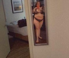 Sweet And Spicy BBW College Girl Looking For Fun - Image 4