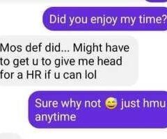EBONYBBW💋ℹⓂ 🔙🔛avalible and etc just HMU👌🏾 - Image 4