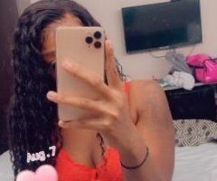 Abilene escorts - PRETTY IN PERSON 💕🫶🏾💋