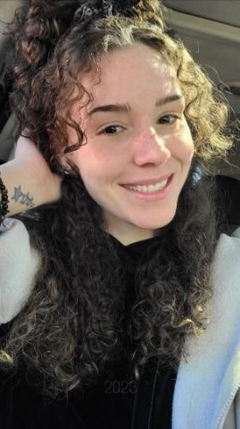 Aubree Here! - 1
