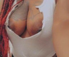 Northern Virginia escorts - CarPlay w/ Delilah in Alexandria