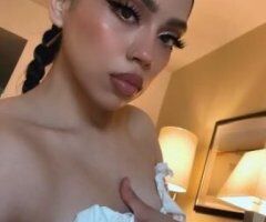 EXOTIC LATINA ✨💠🩷💦Experience the Foreign experience🌺💦 - Image 9