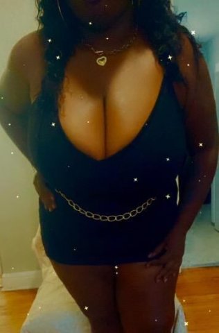 Chocolate D!CK Pleaser❤ East‼ BBW Anal Lover🍫 60QV - 1