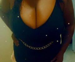 Detroit escorts - Chocolate D!CK Pleaser❤ East‼ BBW Anal Lover🍫 60QV