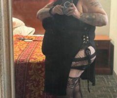 BBW Ready for Anything!! *1 hour specials* - Image 8