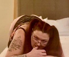 BBW Ready for Anything!! *1 hour specials* - Image 10
