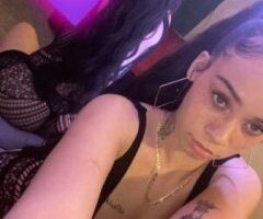 💜IN/OUT•SPECIFICS👇🏽BELOW💜PRETTY PLAYMATE READY/WAITING💜 - Image 1
