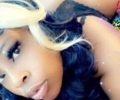 Visalia escorts - CHOCOLATE LOVERS DREAM OUTCALL SPECIAL CALL NOW DON'T MISS OUT
