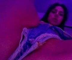 Indulge in the night with an exotic beauty🌹💦 - Image 6