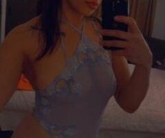Indulge in the night with an exotic beauty🌹💦 - Image 8