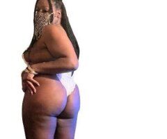 Staten Island escorts - Ms Thickiee Trans Chocolate Princess👅💦🍫