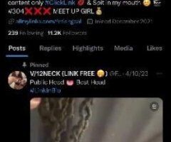 Famous Slut💗😝But for You Ill be Your Fetish (No Deposit)✨ 🌴GOOgle Me ✨ FETISH GOAL - Image 11