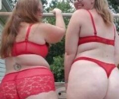 Lansing escorts - Daughter and Mother Duo 💝 Looking for a fun Male