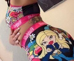 Outcall - Image 1