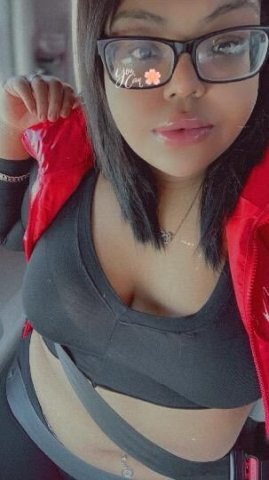 CUM slut me out😌 condoms provided♥ worth your wild ✨ - 1