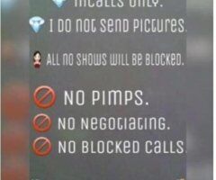 HHR 2 POP -16O.HOUR 32O.NO OUTCALLS.NO BARE SERVICES.TEXT ONLY.I AM IN HIALEAH🕺 - Image 7