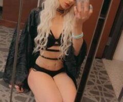 horny blond 🖤 - Image 5
