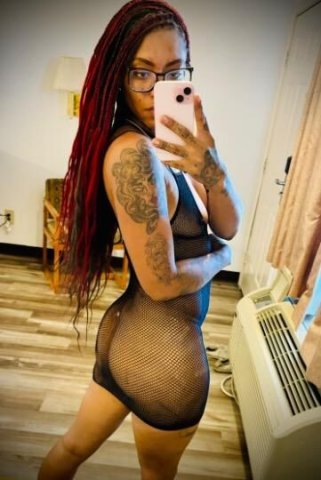 😈Naughty Nerd😈🌸Exotic Tatted Beauty🌸Ready Now✨INCALL ONLY✨ - 1