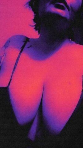 Submissive and Obedient BBW - 1