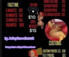 Zanesville/Cambridge escorts - 🐱💕 Fat Pussy🤸🏾♀BIG BOOTY 🤯😜 Snapchat Juicy44knockers PORN STAR SKILLS 🏆⭐CUM Get A Taste😻🍪🌸 2