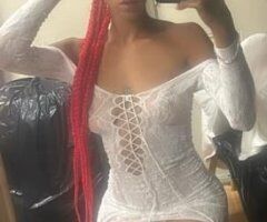 Inland Empire escorts - Fantasy Experience Soul Snatching Honee Incall Available