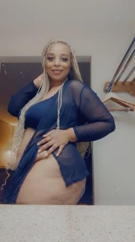 BIG BOOTY GODDESS 😋 - 1