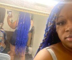 Memphis escorts - bbw chocolate milf
