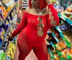Memphis escorts - Exotic Chocolate