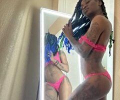 Las Vegas escorts - chocolates world
