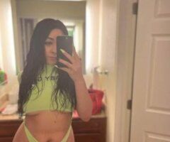 LAST DAY HERE 🔥 Verified SLUTTY Puerto Rican Baddieee - Image 9