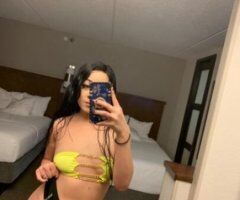 LAST DAY HERE 🔥 Verified SLUTTY Puerto Rican Baddieee - Image 10