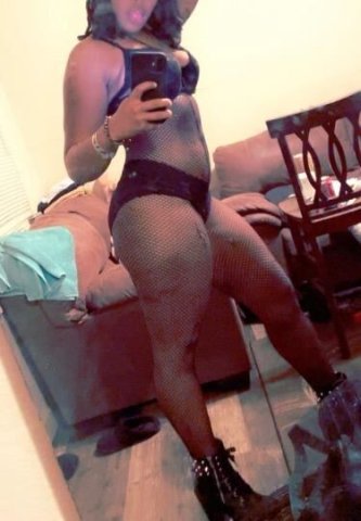 New Here in Ttown Hmu asap - 1