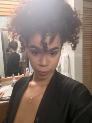 luscious lioness 😍 - 1